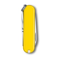 Victorinox 0.6223.8G Classic Çakı Sarı - Kutulu